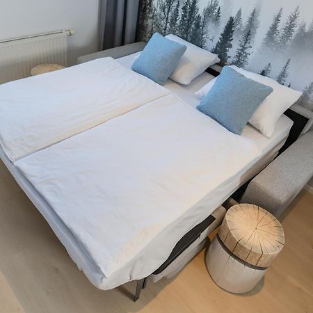 Td Bohinj Apartments מראה חיצוני תמונה