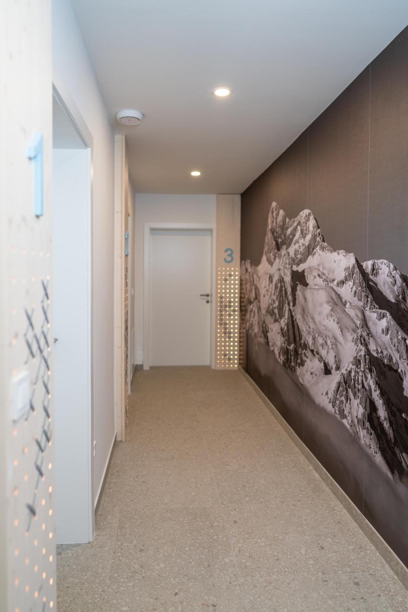 Td Bohinj Apartments מראה חיצוני תמונה