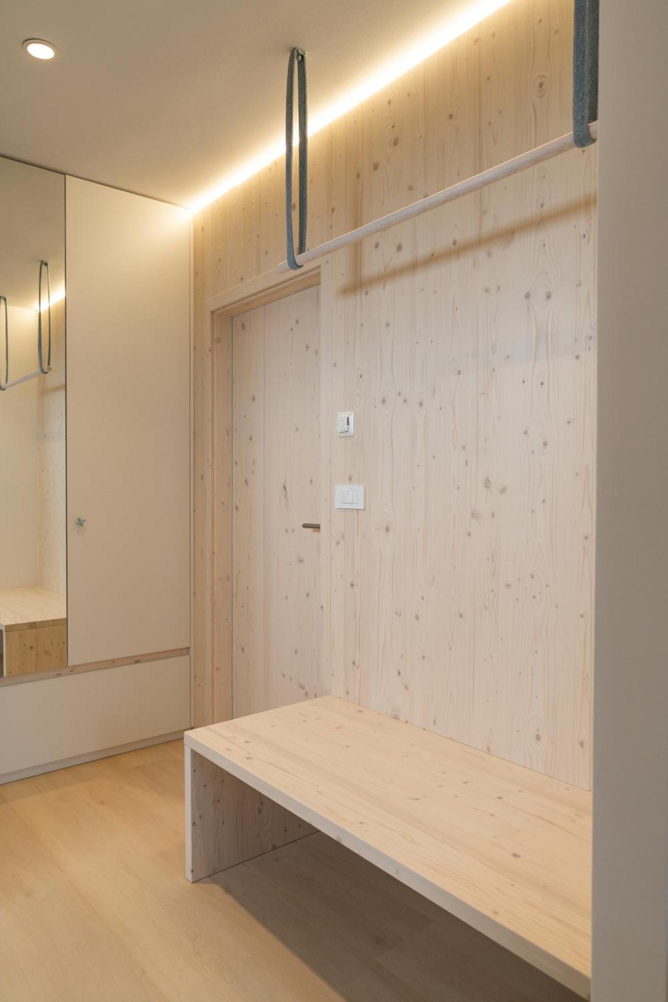 Td Bohinj Apartments מראה חיצוני תמונה