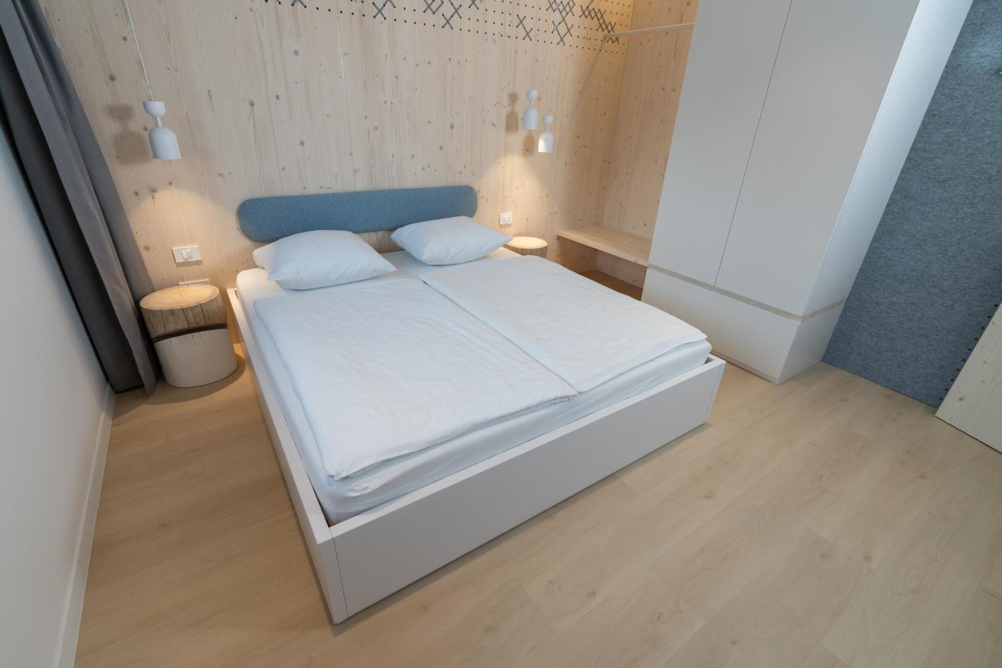 Td Bohinj Apartments מראה חיצוני תמונה