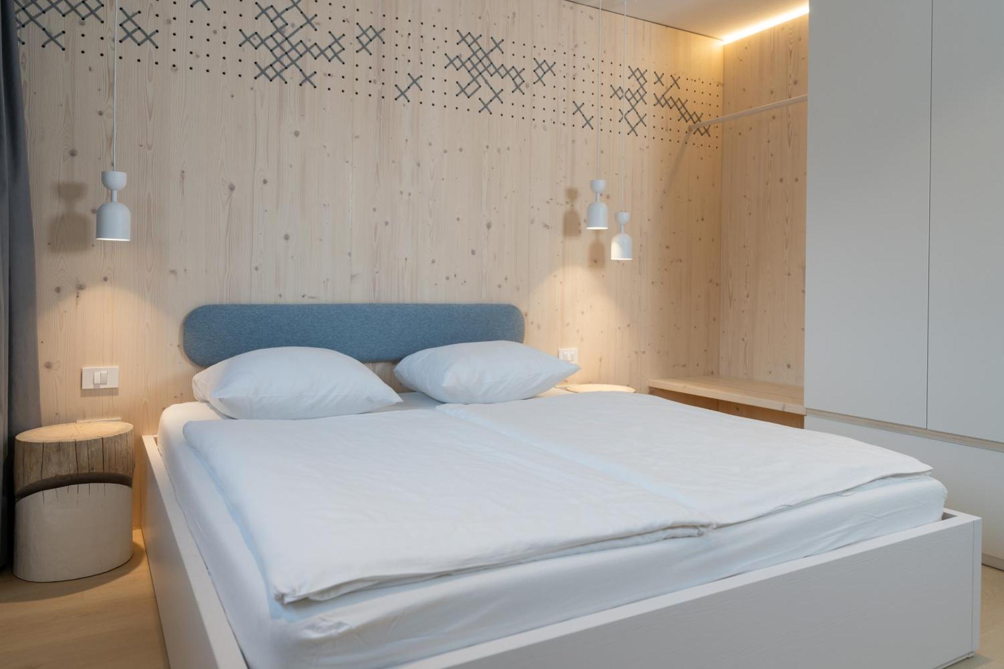 Td Bohinj Apartments מראה חיצוני תמונה