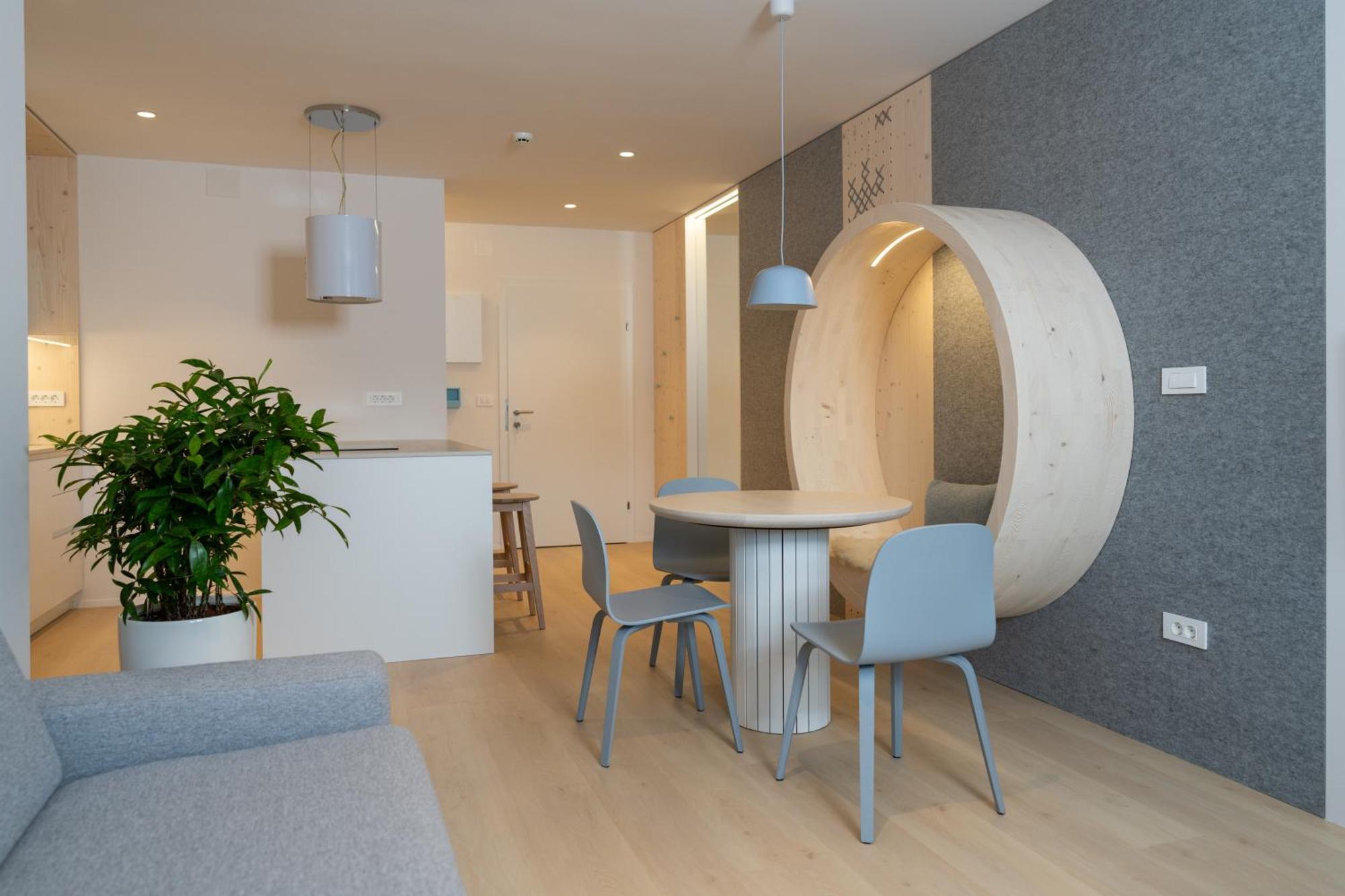 Td Bohinj Apartments מראה חיצוני תמונה