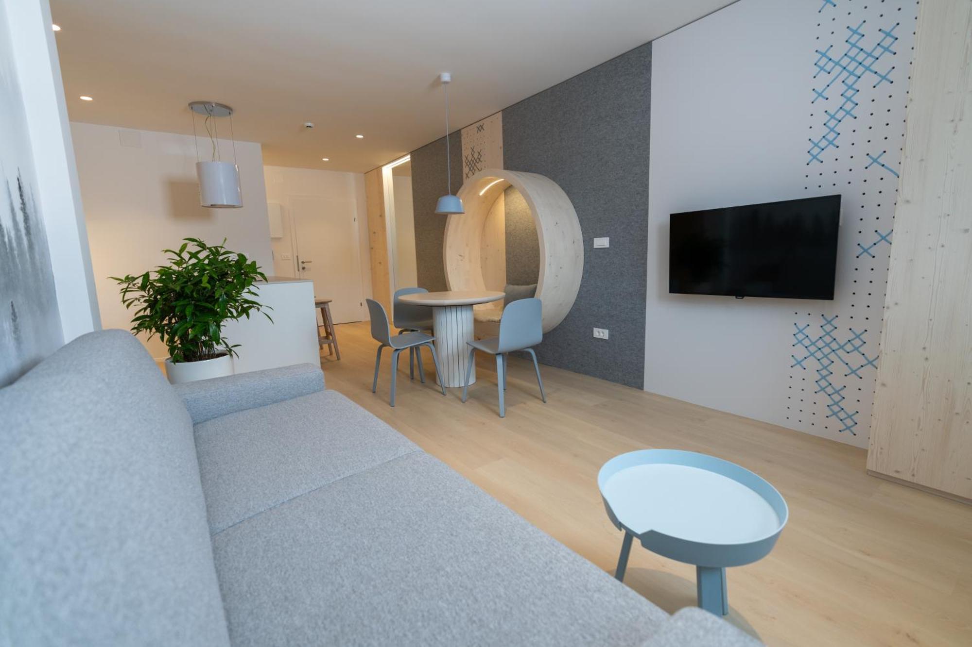 Td Bohinj Apartments מראה חיצוני תמונה