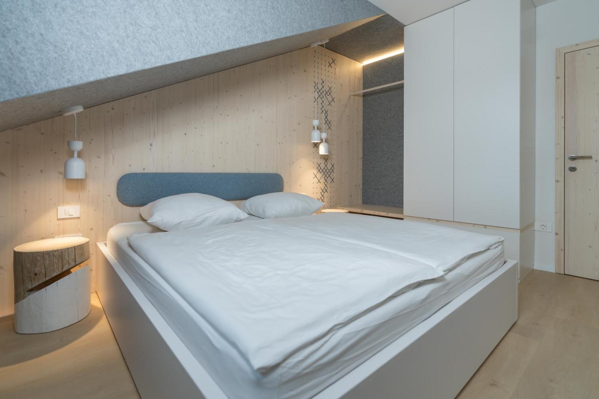 Td Bohinj Apartments מראה חיצוני תמונה