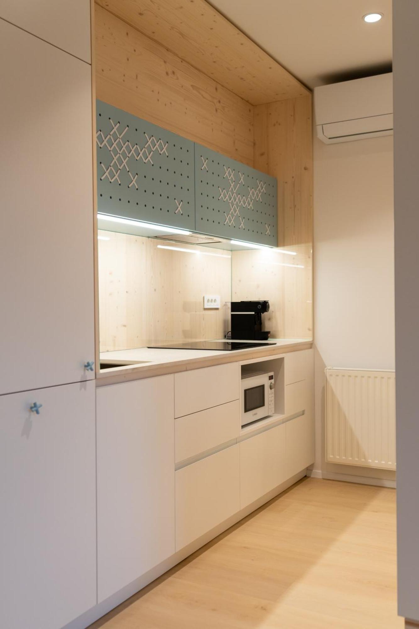 Td Bohinj Apartments מראה חיצוני תמונה