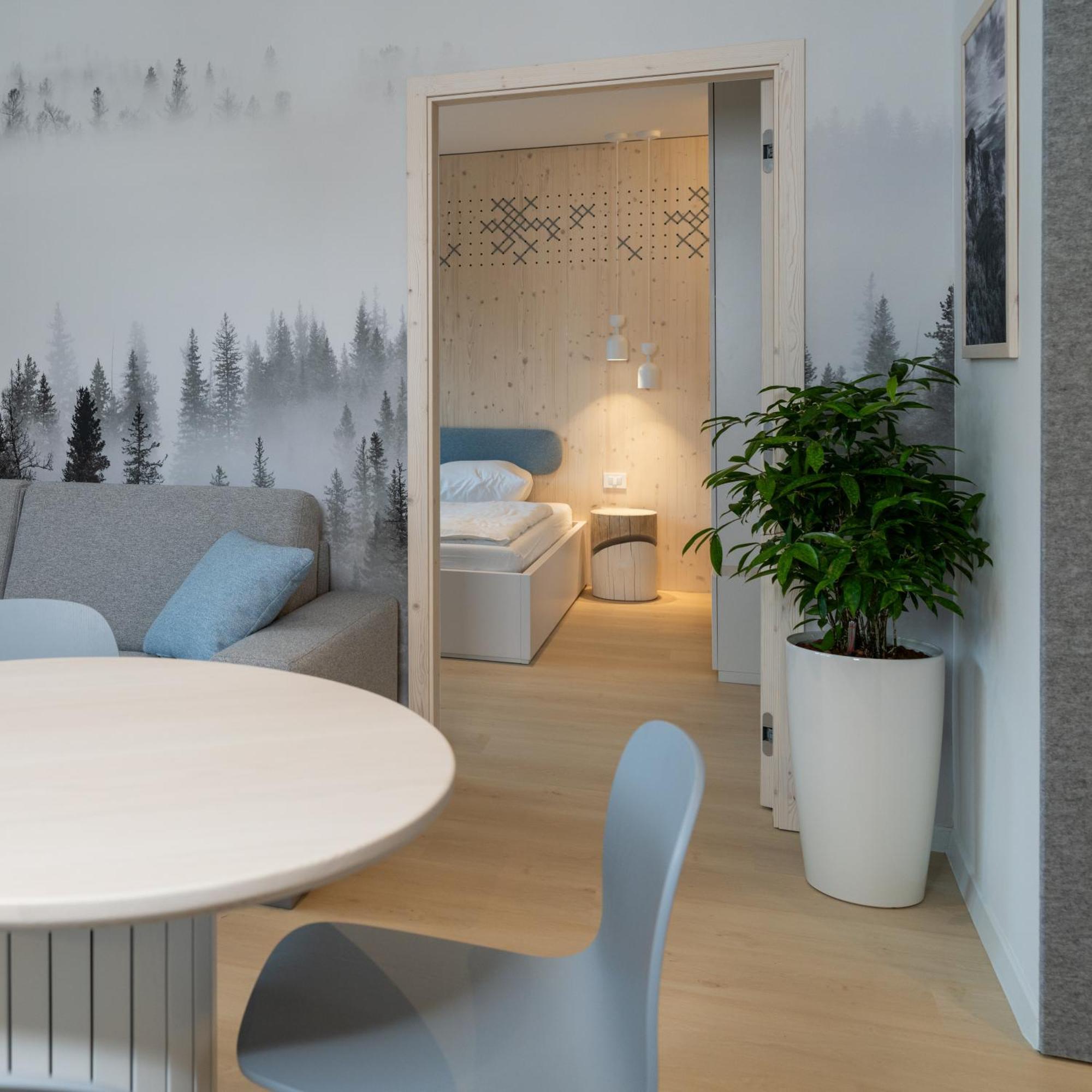 Td Bohinj Apartments מראה חיצוני תמונה