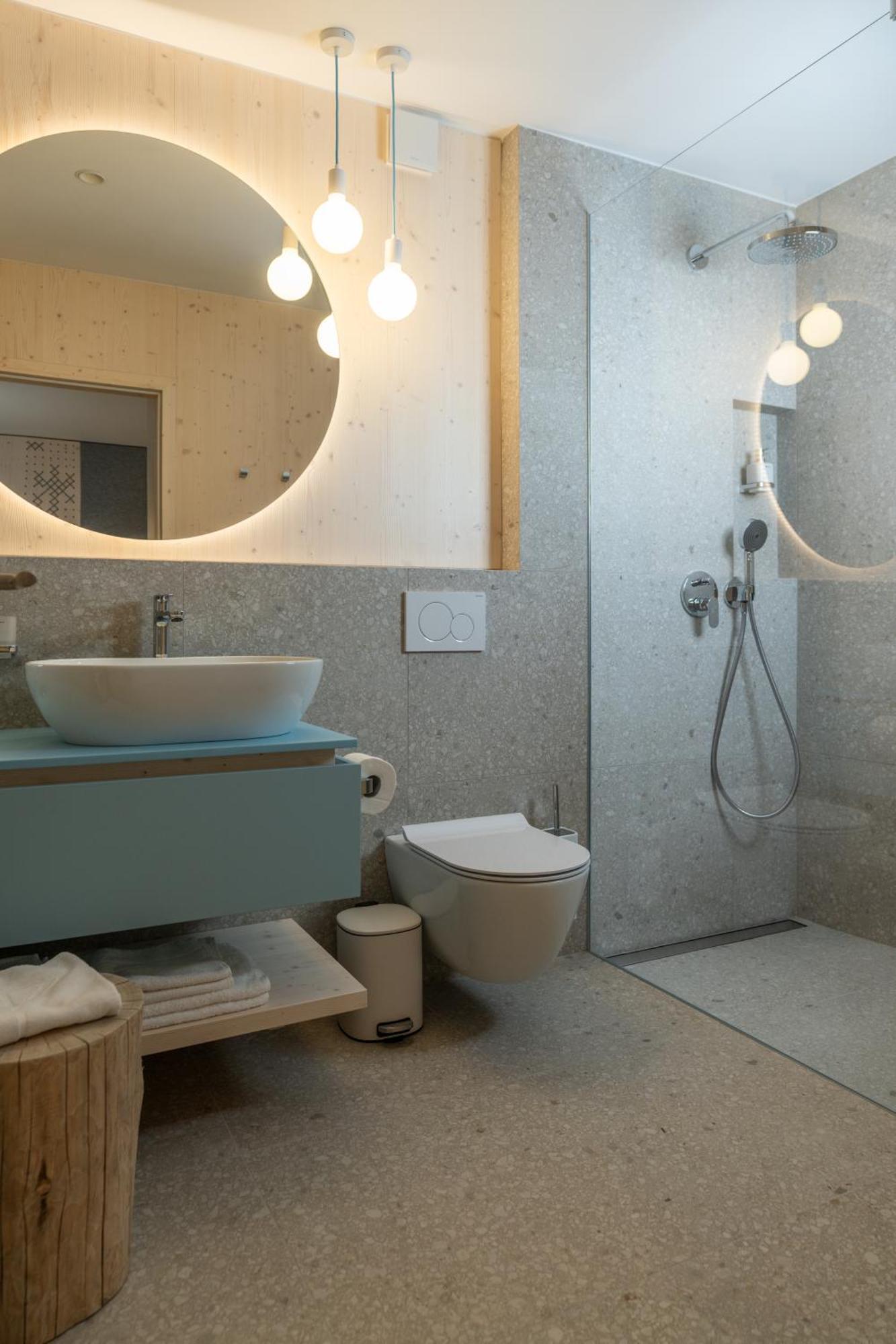 Td Bohinj Apartments מראה חיצוני תמונה