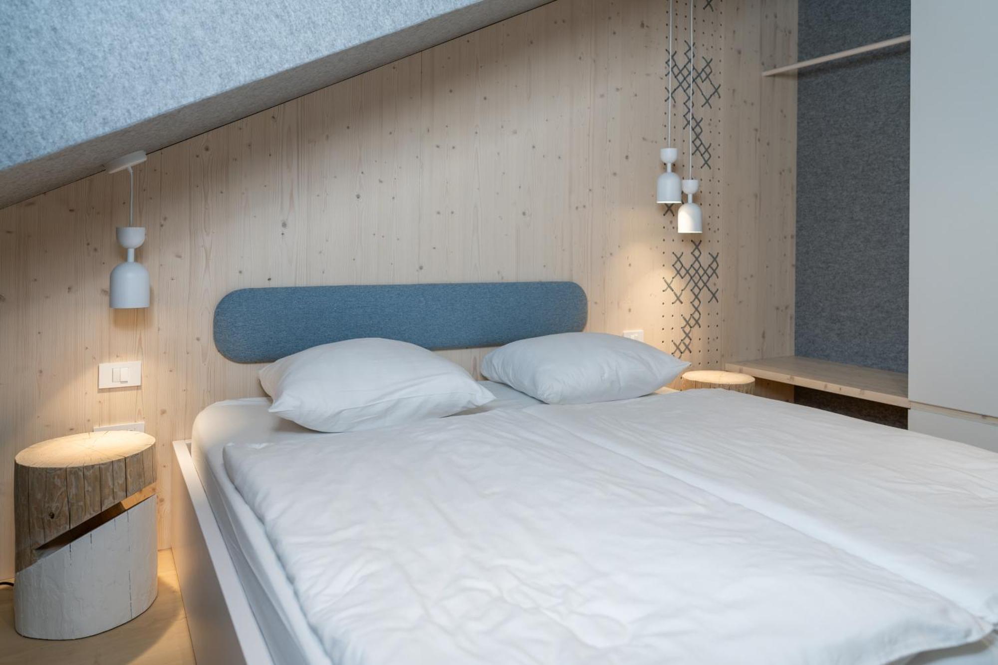 Td Bohinj Apartments מראה חיצוני תמונה