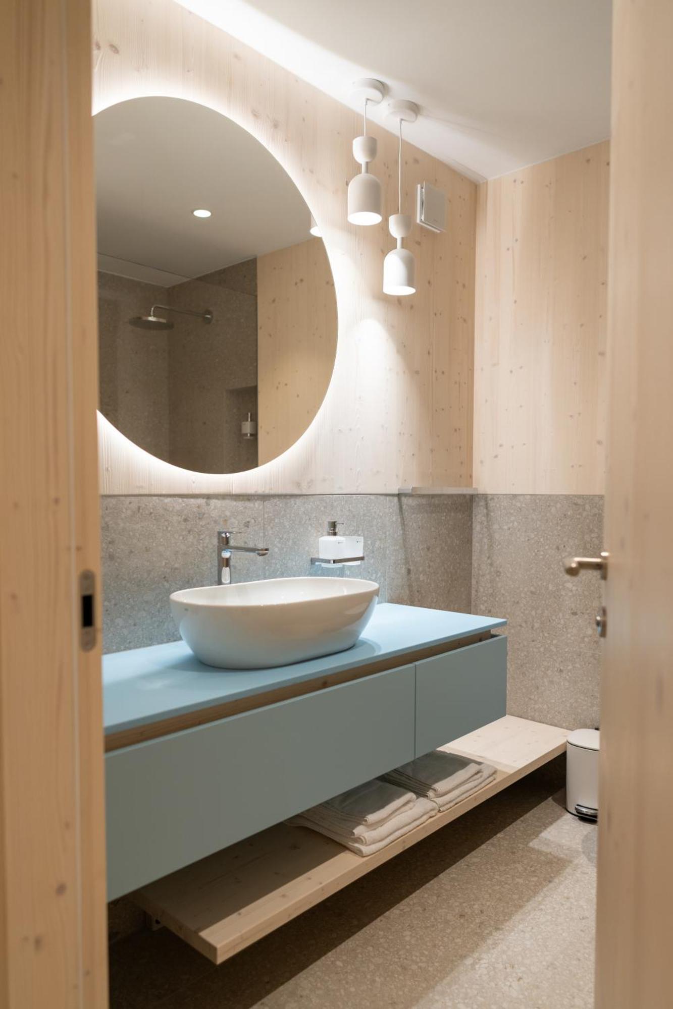 Td Bohinj Apartments מראה חיצוני תמונה