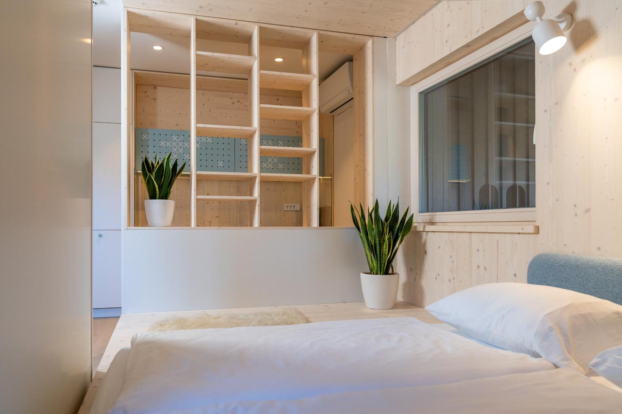 Td Bohinj Apartments מראה חיצוני תמונה