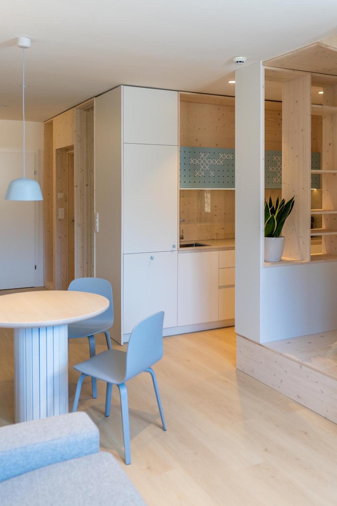 Td Bohinj Apartments מראה חיצוני תמונה