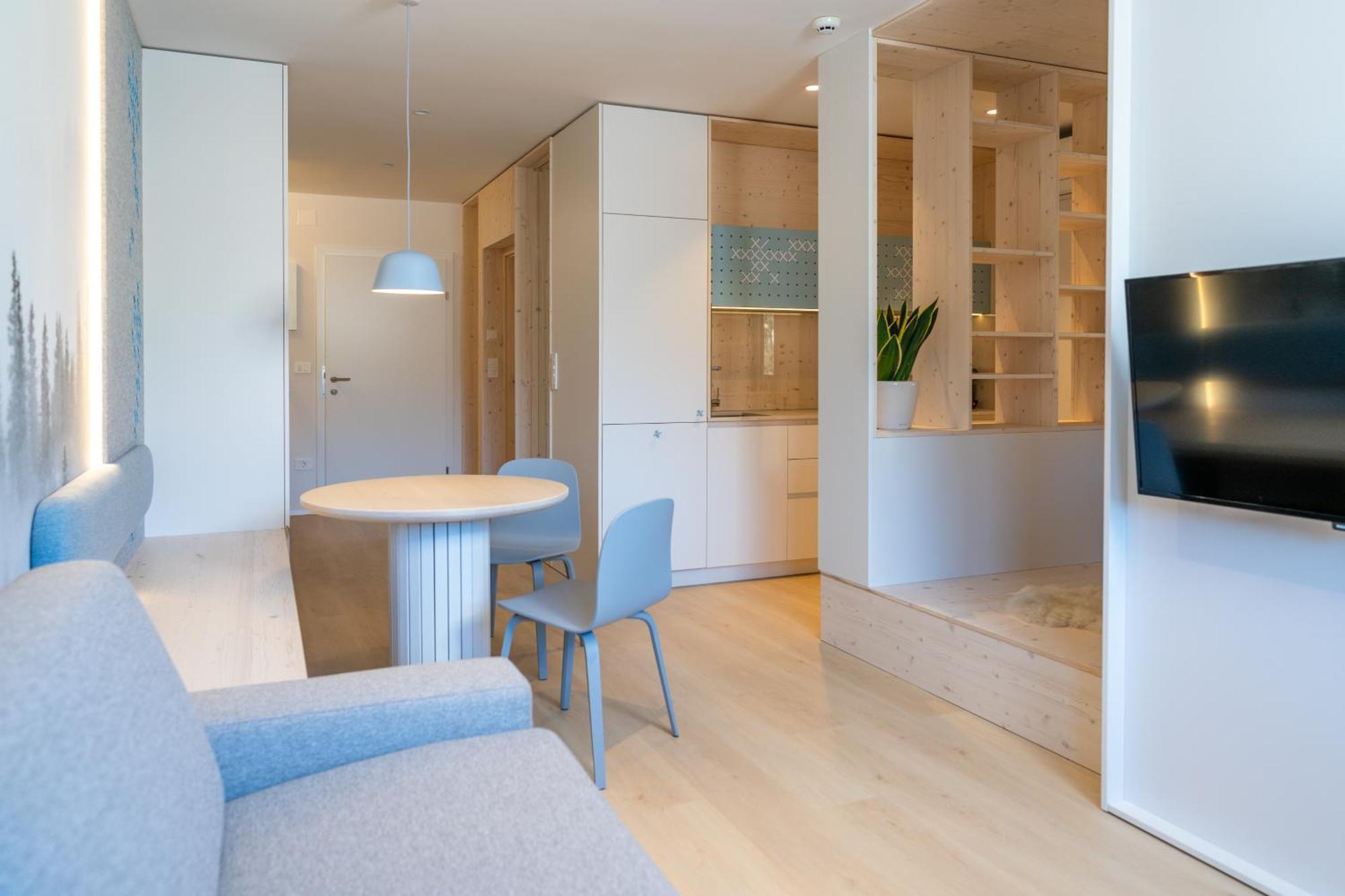 Td Bohinj Apartments מראה חיצוני תמונה