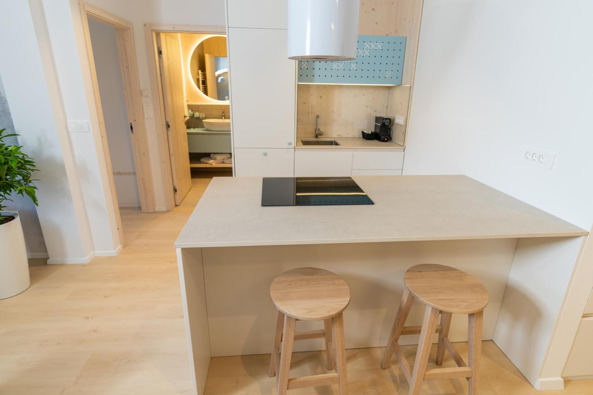 Td Bohinj Apartments מראה חיצוני תמונה