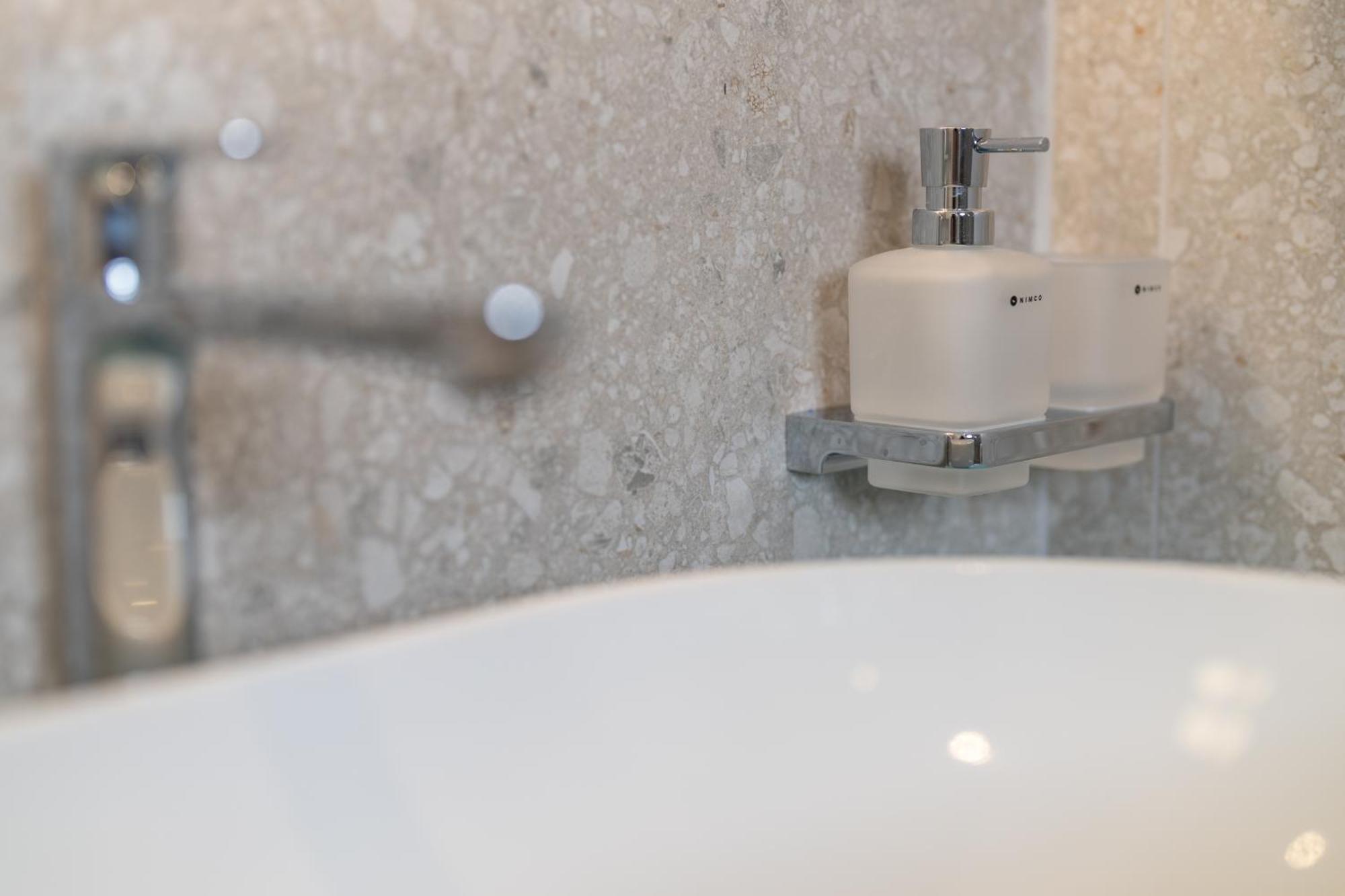 Td Bohinj Apartments מראה חיצוני תמונה
