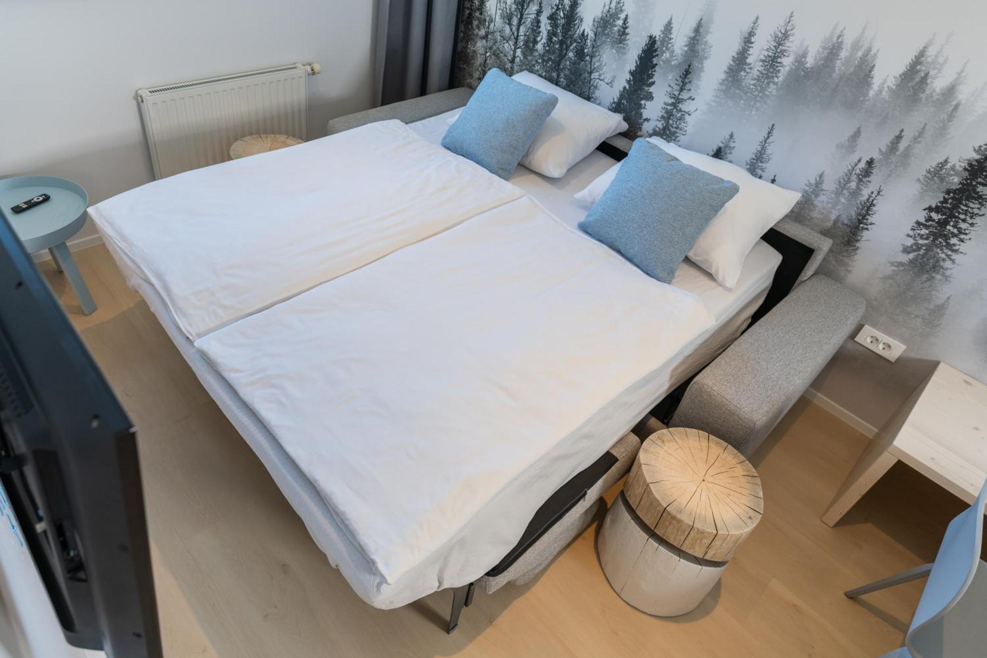Td Bohinj Apartments מראה חיצוני תמונה