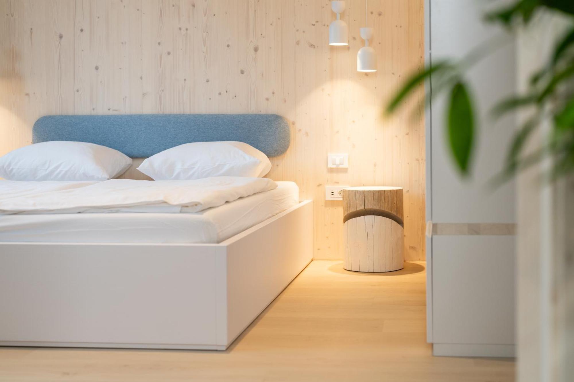 Td Bohinj Apartments מראה חיצוני תמונה