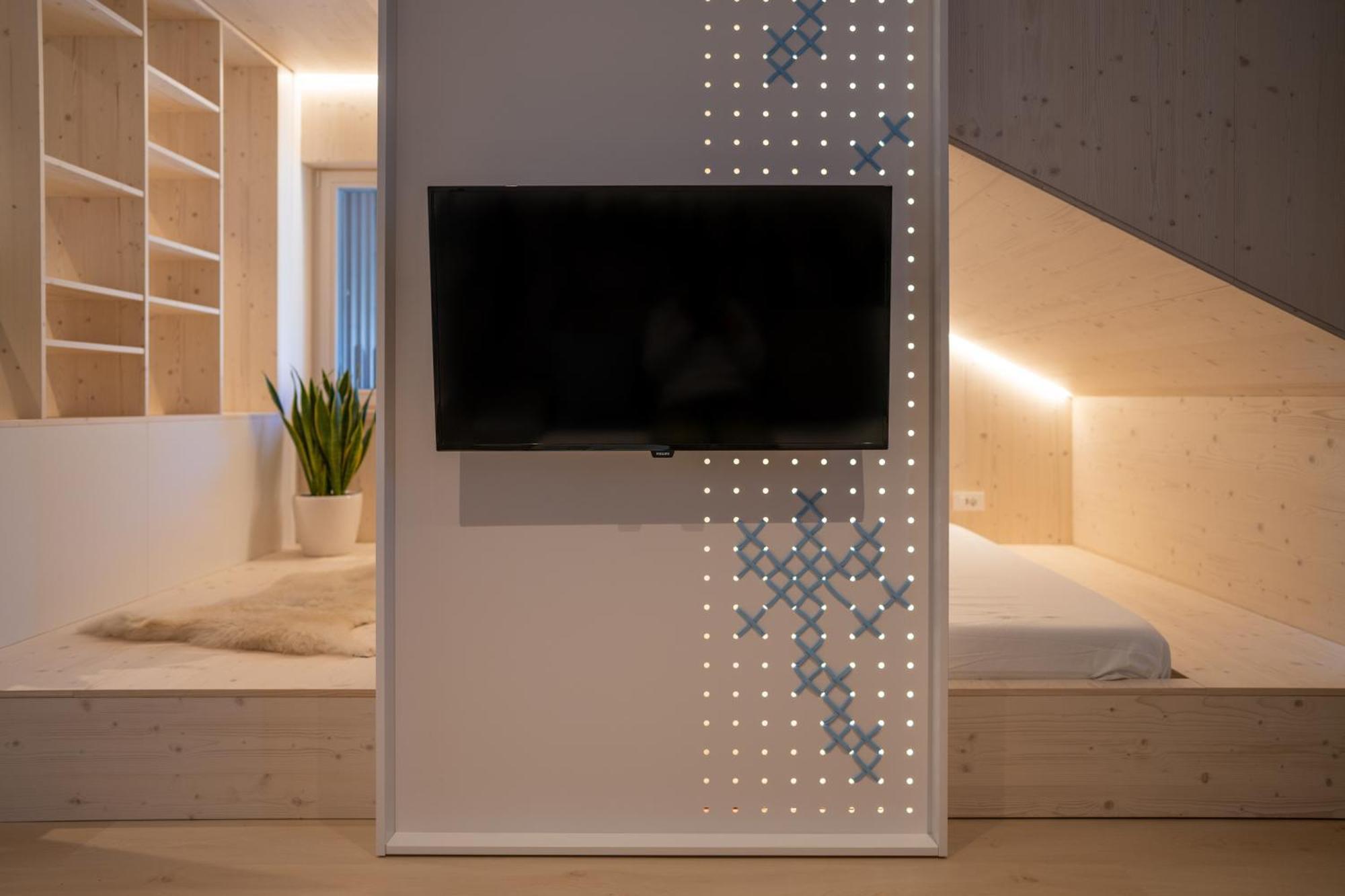 Td Bohinj Apartments מראה חיצוני תמונה