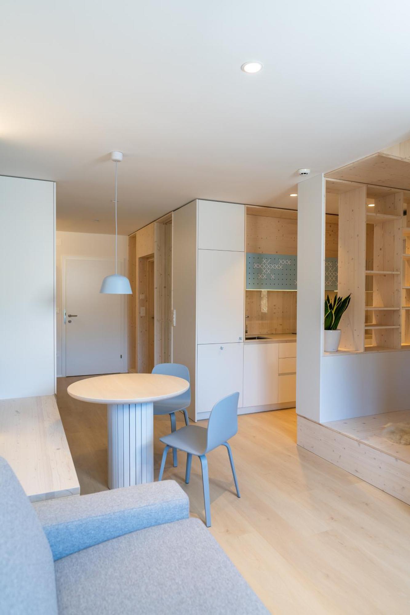Td Bohinj Apartments מראה חיצוני תמונה
